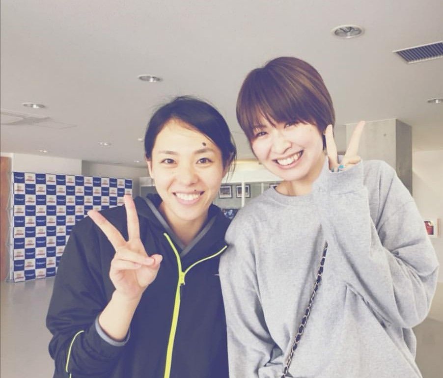 バレーボール夜話 Vol 710 バレー美女ベスト チーム別対戦日程 ブレス浜松 彼女はバレーボーラー
