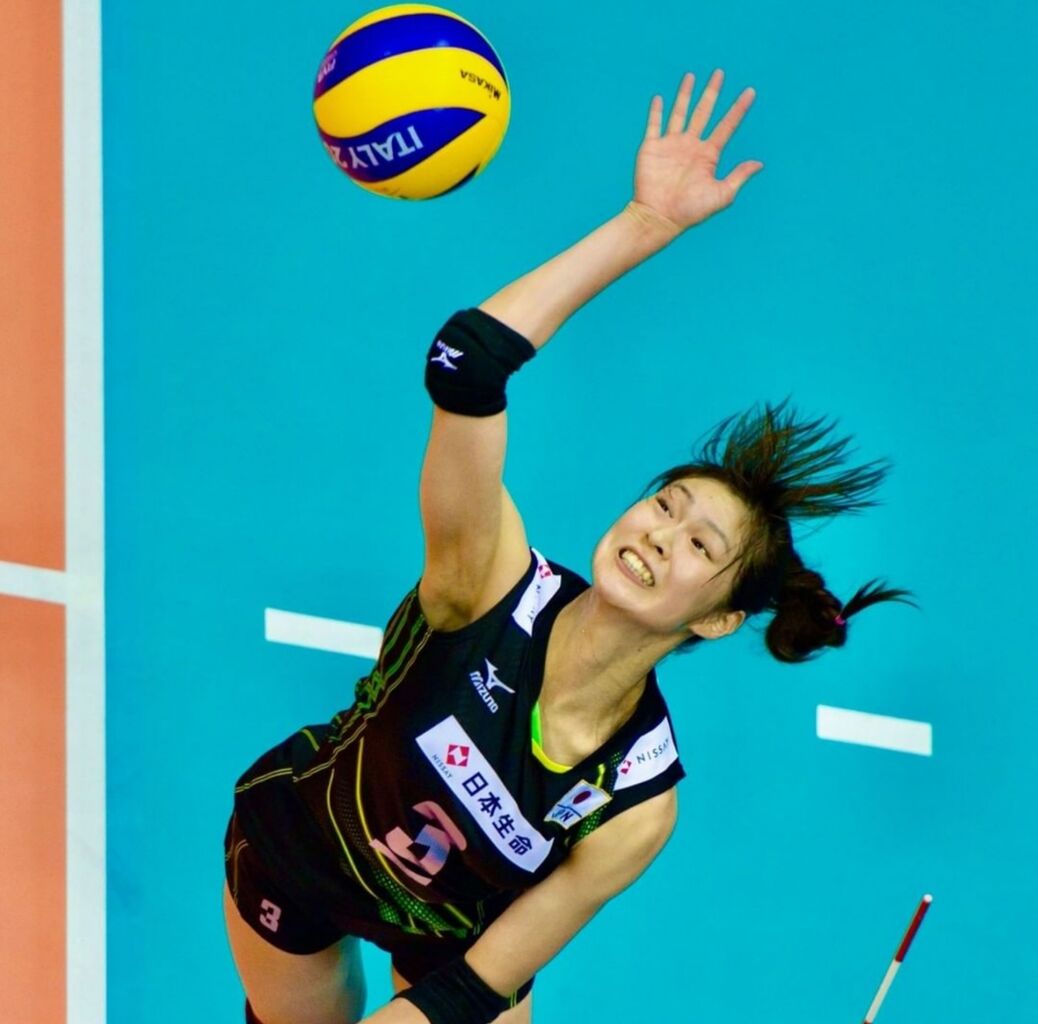 バレーボール夜話 Vol 10年に一人の日本人女子プレイヤー 木村沙織 Fivb翻訳版l 万代真奈美選手 久光に入団 彼女はバレーボーラー バレーボール夜話 Vol 10年に一人の日本人女子プレイヤー 木村沙織 Fivb翻訳版l 万代真奈美選手 久光に入団 彼女はバレーボーラー