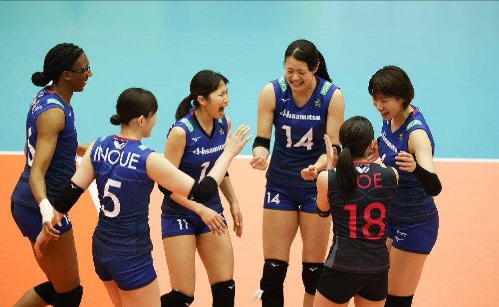 Weekly Volleyball 黒鷲旗大会 出場全チーム 登録メンバー発表 彼女はバレーボーラー Weekly Volleyball 黒鷲旗大会 出場全チーム 登録メンバー発表 彼女はバレーボーラー