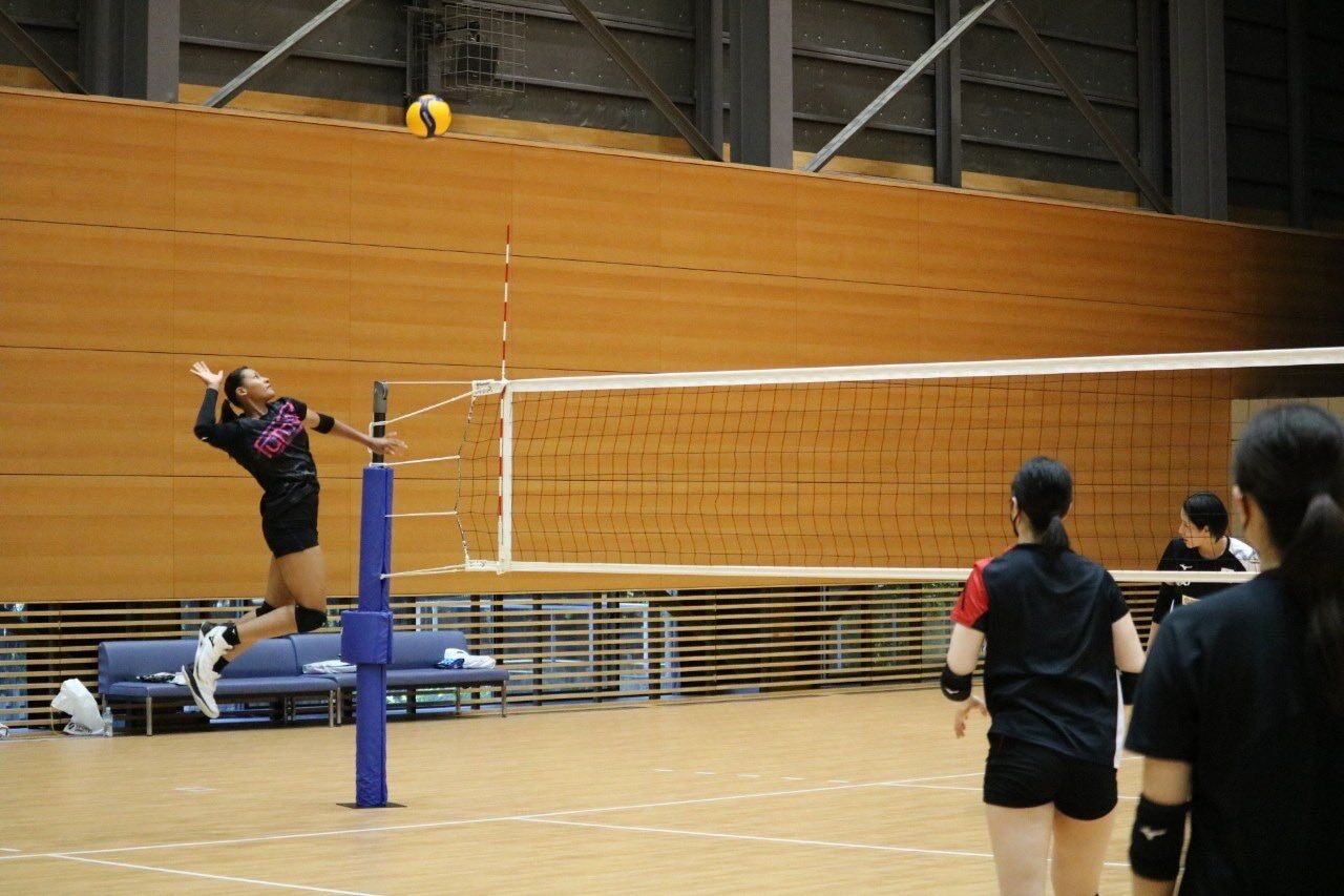 バレーボール夜話 Vol 次なる闘いへ V Leagueファイナル チャレンジマッチ決まる 彼女はバレーボーラー バレーボール夜話 Vol 次なる闘いへ V Leagueファイナル チャレンジマッチ決まる 彼女はバレーボーラー