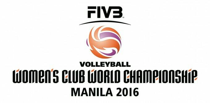 世界クラブ選手権 セミファイナルラウンド 順位決定戦 彼女はバレーボーラー