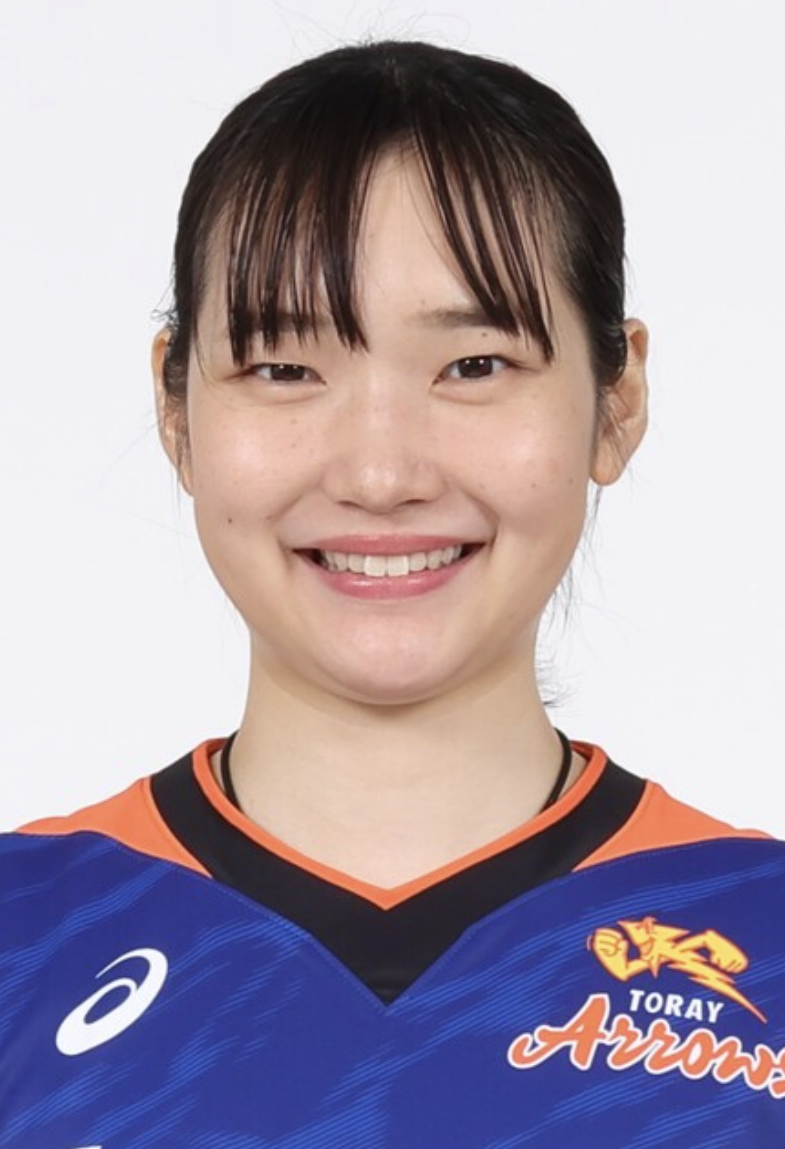 Weekly Volleyball 2023/24 V-league V-1・V-2 11月第三週 初日