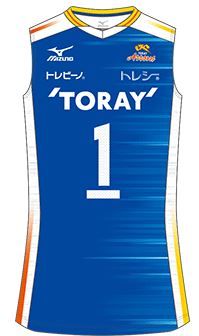 東レ