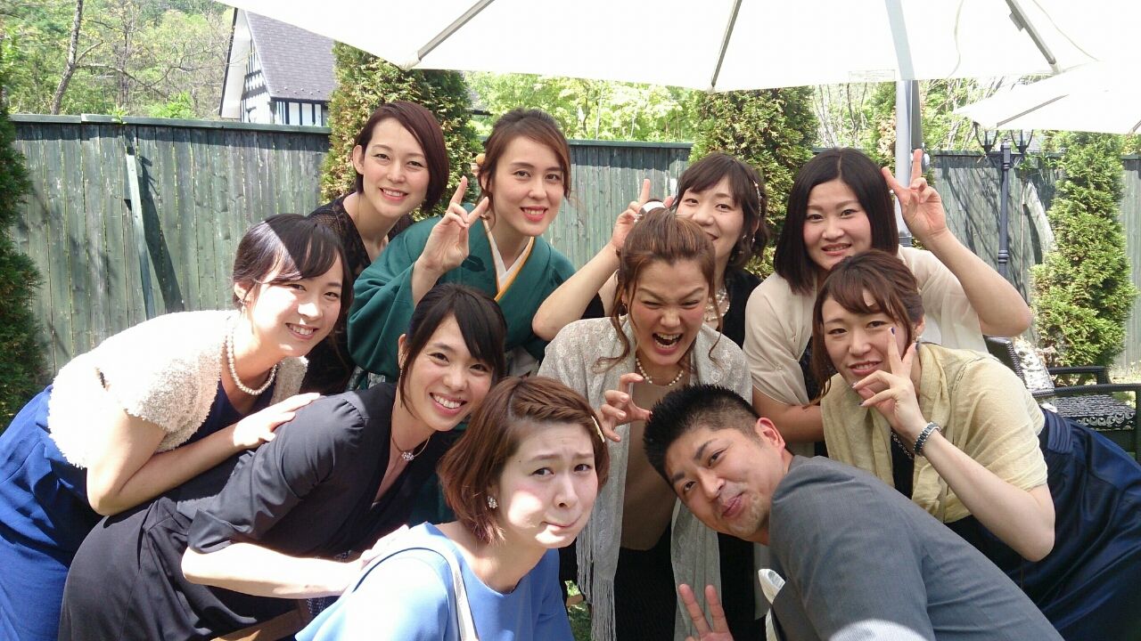 バレーボール夜話 Vol 213 人事 彼女はバレーボーラー バレーボール夜話 Vol 213 人事 彼女はバレーボーラー