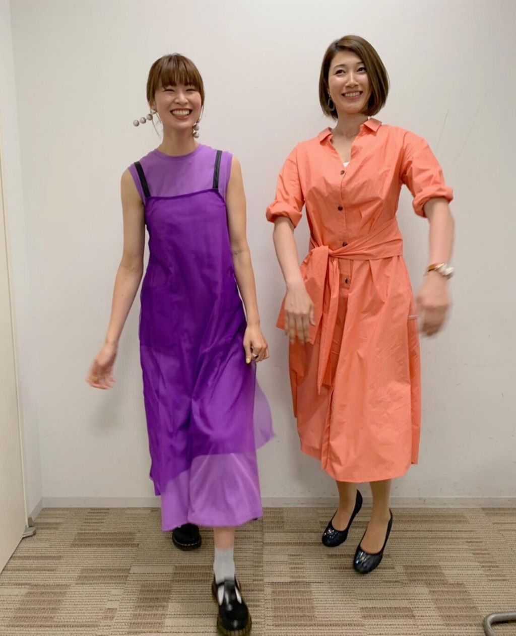 バレーボール夜話 Vol 935 キャラの系譜 彼女はバレーボーラー