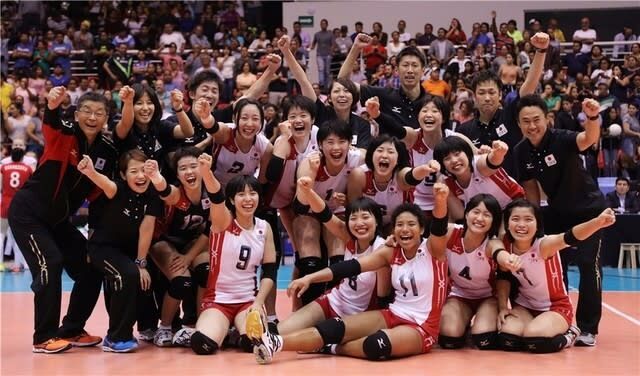 彼女はバレーボーラーバレーボール夜話 バレーボール夜話 Vol. 来季に向けて⑤ デンソーエアリービーズ・兵頭由希選手 / JOCカップ決勝トーナメント出場チーム出揃う。