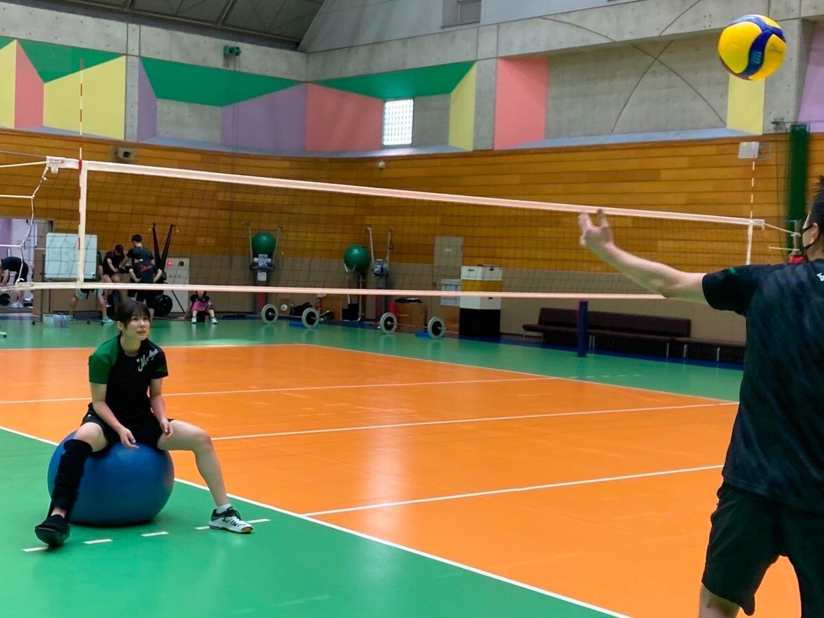 バレーボール夜話 Vol 次なる闘いへ V Leagueファイナル チャレンジマッチ決まる 彼女はバレーボーラー バレーボール夜話 Vol 次なる闘いへ V Leagueファイナル チャレンジマッチ決まる 彼女はバレーボーラー