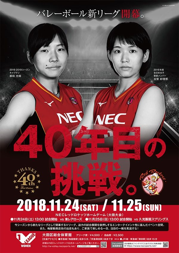 彼女はバレーボーラー