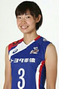 weekly volleyball 春だ バレーだ 春高だ 彼女はバレーボーラー