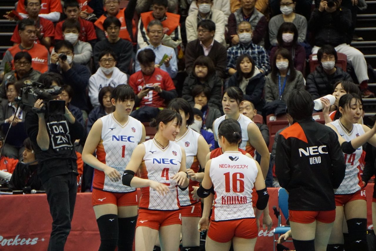 岩﨑紗也加（Sayaka Iwasaki） (@sayaka_iwasaki) / X NECレッド