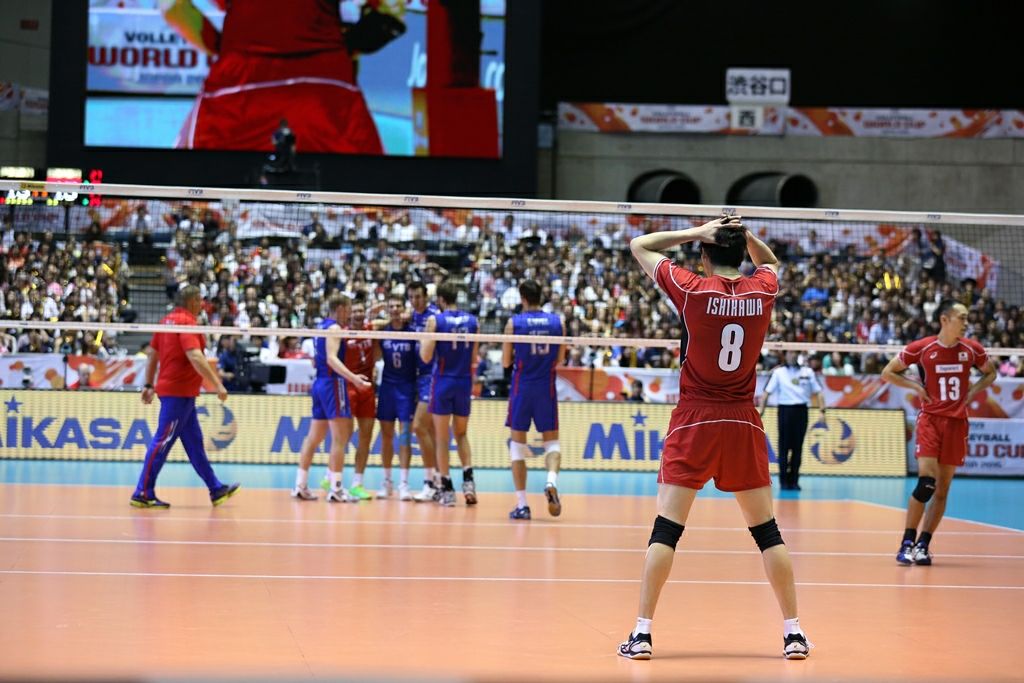 バレーボール夜話 vol 869 頑張れvリーガー 頑張れ全日本 彼女はバレーボーラー