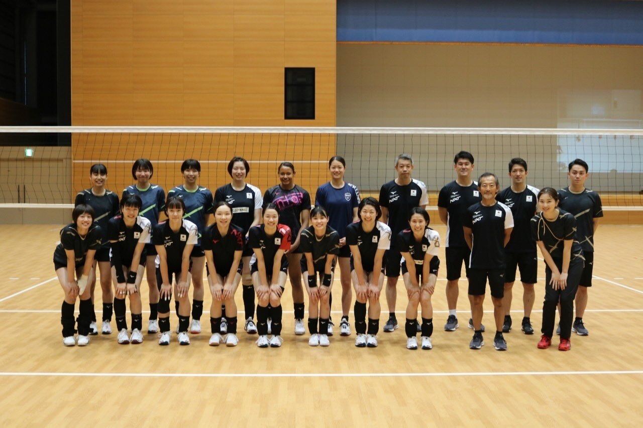 バレーボール夜話 Vol 次なる闘いへ V Leagueファイナル チャレンジマッチ決まる 彼女はバレーボーラー バレーボール夜話 Vol 次なる闘いへ V Leagueファイナル チャレンジマッチ決まる 彼女はバレーボーラー