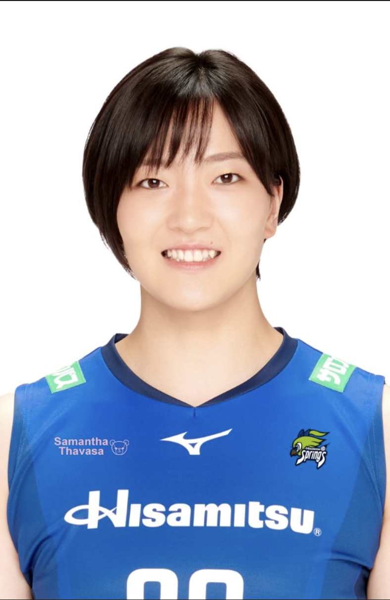 岡山 バレー エロ