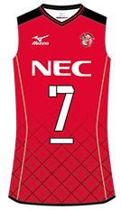 NEC