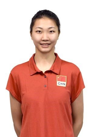 Xinyue Yuan