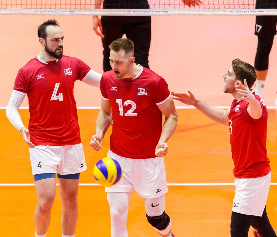 TeamCanadaduringthematch