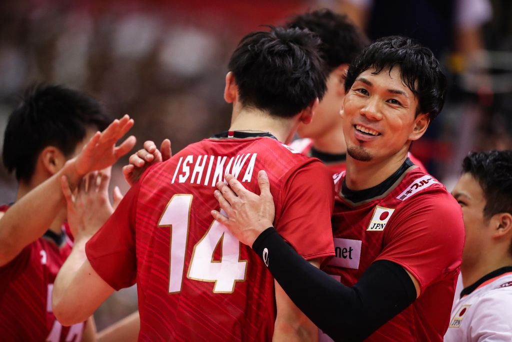 TatsuyaFukuzawaJPNcelebrates