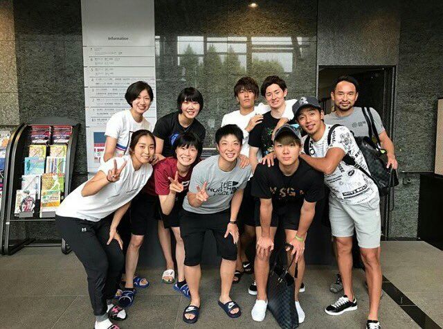 胸襟秀麗 17選手名鑑 長岡望悠選手 全日本女子バレーボールの今日 そして明日 東京オリンピック編
