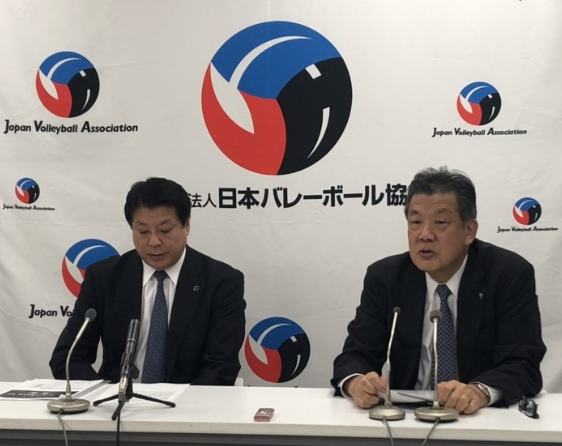 全日本女子バレーボールの今日 そして明日 東京オリンピック編