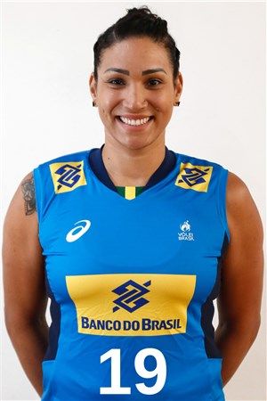 Tandara Caixeta