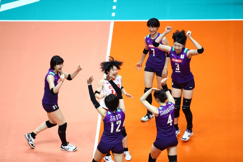 Japanscelebrationofset