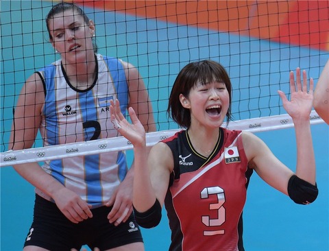 SAORI KIMURA WIN