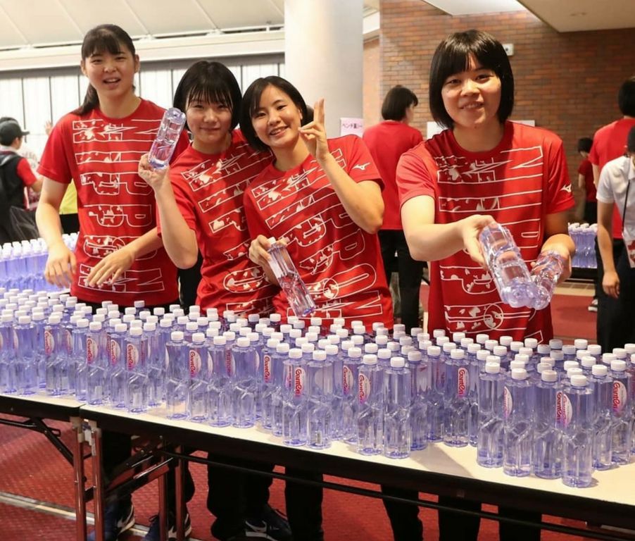全日本女子バレーボールの今日 そして明日 東京オリンピック編