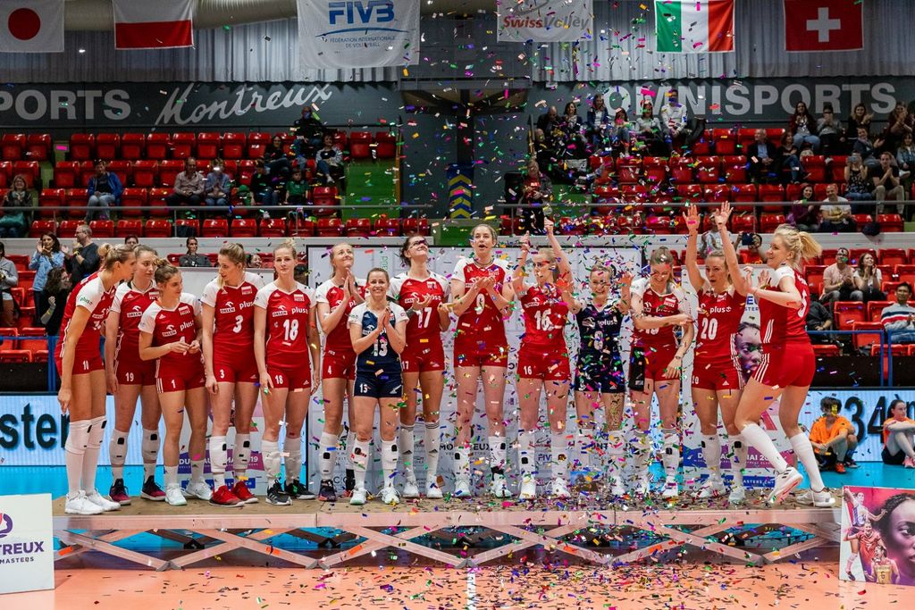 ネーションズリーグ 第一次ラウンド開幕戦 ブルガリア戦 全日本女子バレーボールの今日 そして明日 東京オリンピック編 ネーションズリーグ 第一次ラウンド開幕戦 ブルガリア戦 全日本女子バレーボールの今日 そして明日 東京オリンピック編