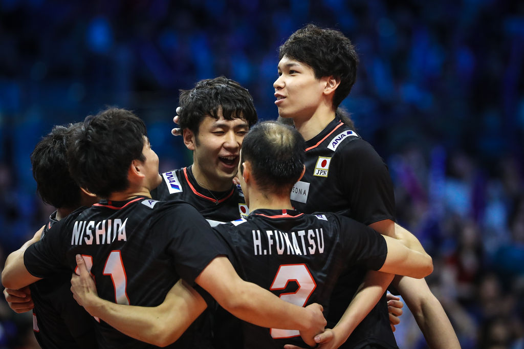 ネーションズリーグ番外編 男子 第二次ラウンド 第二戦 ブラジル戦 全日本女子バレーボールの今日 そして明日 東京オリンピック編 ネーションズリーグ番外編 男子 第二次ラウンド 第二戦 ブラジル戦 全日本女子バレーボールの今日 そして明日 東京オリンピック編