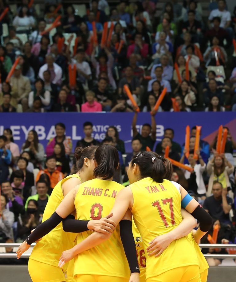 TeamofChinacelebrates