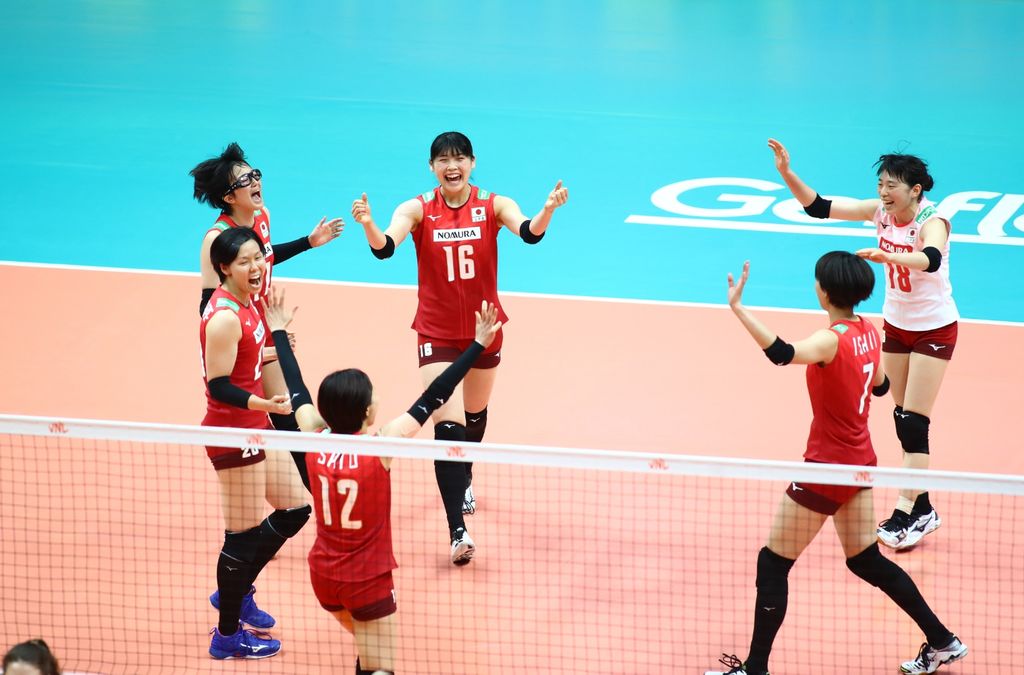 CelebrationofthepointJapan
