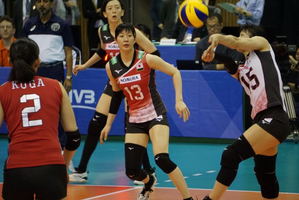 全日本な日々 109 何故バレーボール日本代表は 全日本 なのか 全日本女子バレーボールの今日 そして明日 東京オリンピック編 全日本な日々 109 何故バレーボール日本代表は 全日本 なのか 全日本女子バレーボールの今日 そして明日 東京オリンピック編