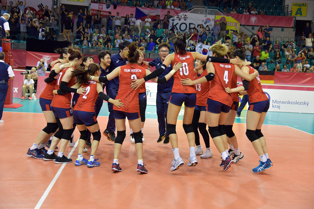 RepublicofKoreacelebrate