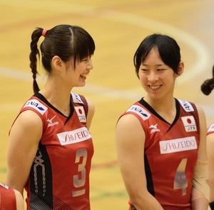 忘れ得ぬ全日本 アジアンビューティー 高田ありさ選手 全日本女子バレーボールの今日 そして明日 東京オリンピック編 忘れ得ぬ全日本 アジアンビューティー 高田ありさ選手 全日本女子バレーボールの今日 そして明日 東京オリンピック編