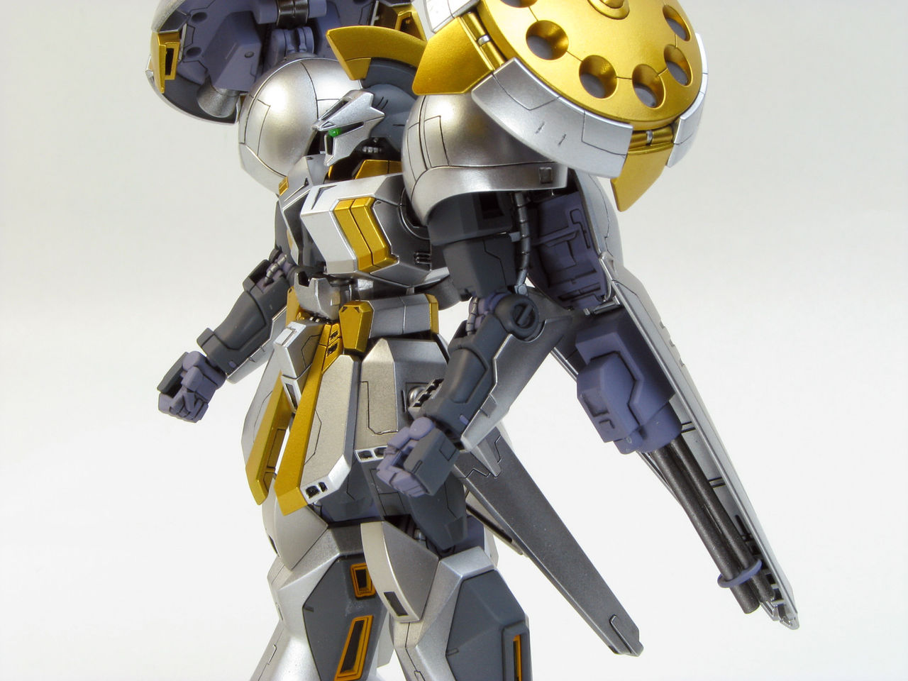 Amazon | BANDAI SPIRITS(バンダイ スピリッツ) HGBF 1/144 R