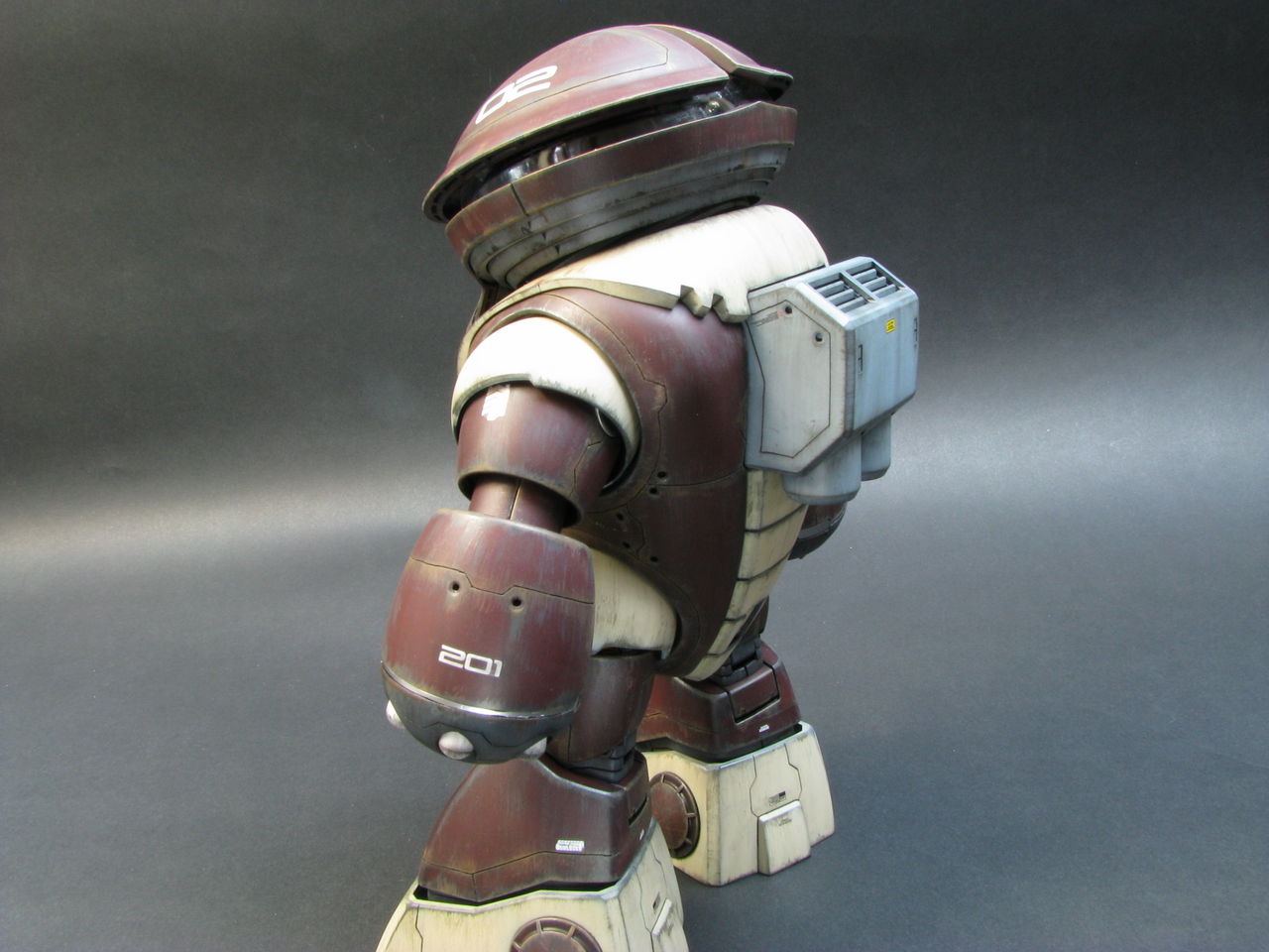 抽選販売】 MSM-04 アッガイ (MG) (ガンプラ) - ホビーサーチ