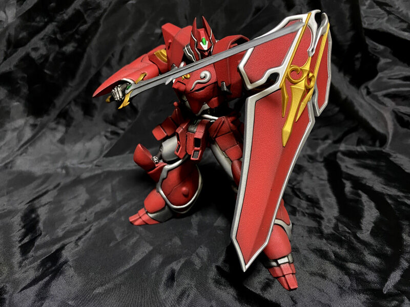 PLAMAX 鉄巨神