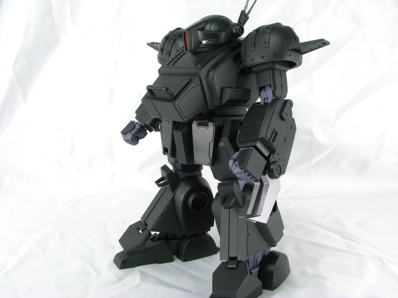 1/24 ボークス シャドウ・フレア ⑤ 完成です。 : ゆりかご亭