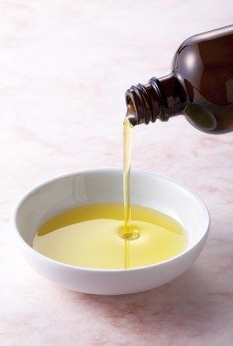oil