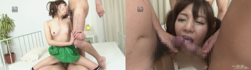 青山ひかる　「スジッ娘倶楽部　会員No.6」