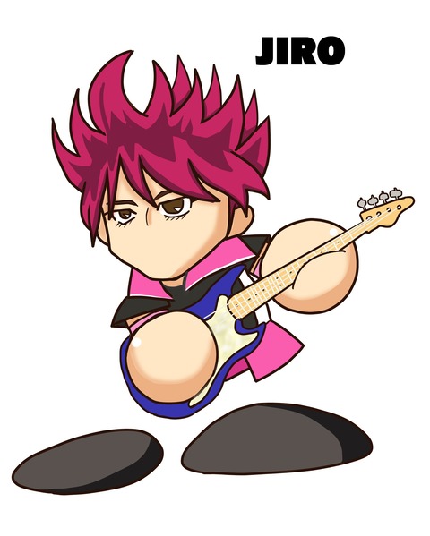 jiro