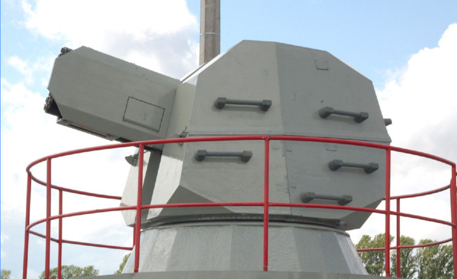 Ak 630m1 2 ファイアスワーム 30mmciws 旧ロシア ソ連海軍報道情報管理部 Ak 630m1 2 ファイアスワーム 30mmciws 旧ロシア ソ連海軍報道情報管理部