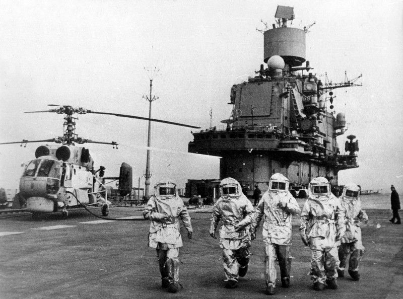 マルス パッサート スカイ ウォッチ 旧ロシア ソ連海軍報道情報管理部