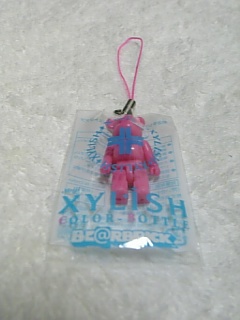 ガンダム ベアブリック1・2コンプ　 他マスコットストラップまとめ売り ベアブリック ストラップ ガンダム ベアブリック1・2コンプ 他