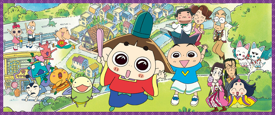 アニメ おじゃる丸で嫌いなキャラ なんj民の8割が一致する説 まとめtok アニメ おじゃる丸で嫌いなキャラ なんj民の8割が一致する説 まとめtok