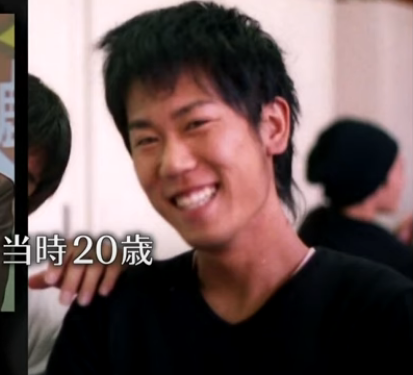 芸能人 コロチキのナダル 相浦英樹 さん 若い頃は東幹久似のイケメンだった まとめtok 芸能人 コロチキのナダル 相浦英樹 さん 若い頃は東幹久似のイケメンだった まとめtok