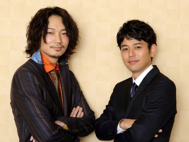 妻夫木聡 聖闘士星矢 なコスプレｓｈｏｔを披露 サジタリアスの星矢 かっこいい とファンから反響 フォートナイト上手い特集