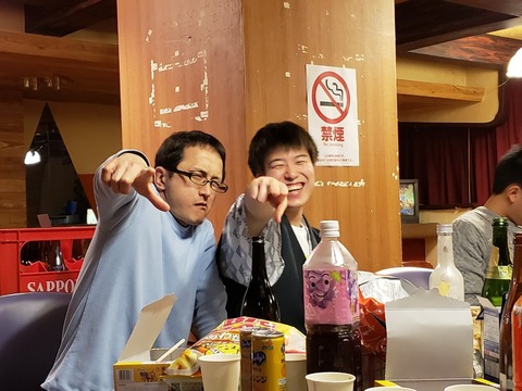 追いコン🐞_190320_0130