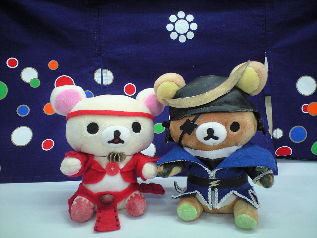 ご来館！ : 松島徒然