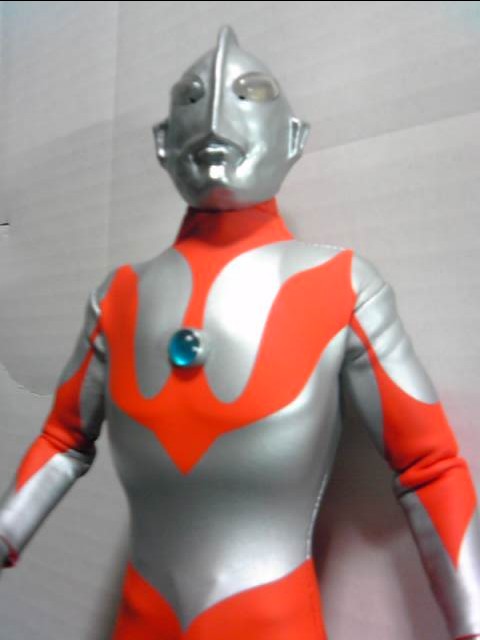 ウルトラの星が輝く時 俺様ちゃんの日々思う事とその科学的かつ情緒的考察の生活